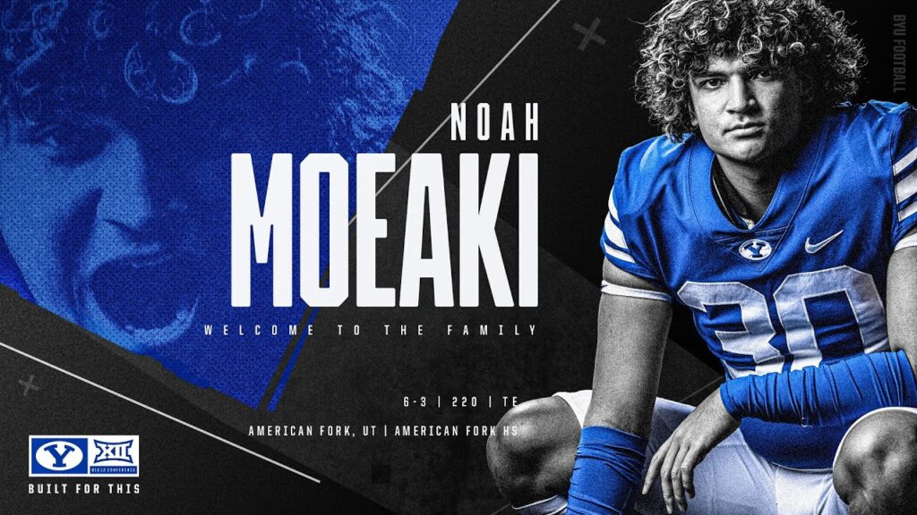 noah moeaki byu football national signing day 2022