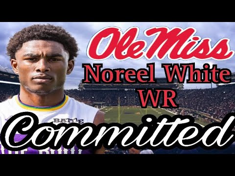 noreel white is staying in the sipp 2024 4 e2ad90efb88f wr commits to ole miss