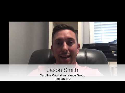 north carolina agency success story jason smith