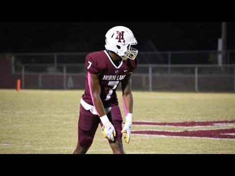 northwest ms community college wr jarnorris hopson commits to ole miss