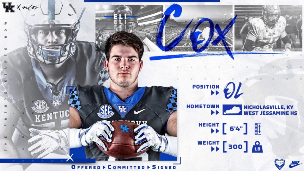 nsd 2019 eli cox