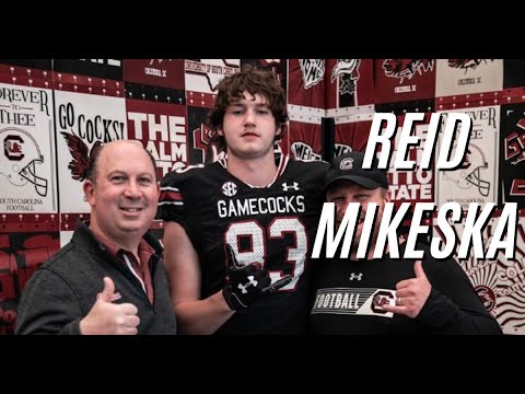 nsd 3 star te reid mikeska signs with south carolina