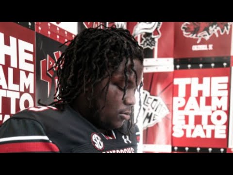 nsd 4 star juco dt elijah davis signs with south carolina