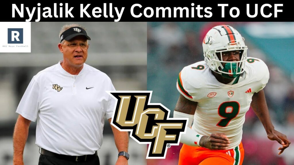 nyjalik kelly commits to ucf ucf transfer portal news