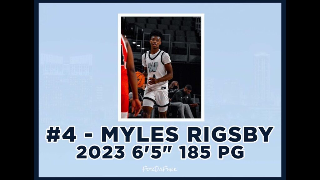 o d wyatt hoops film room 23 myles rigsby