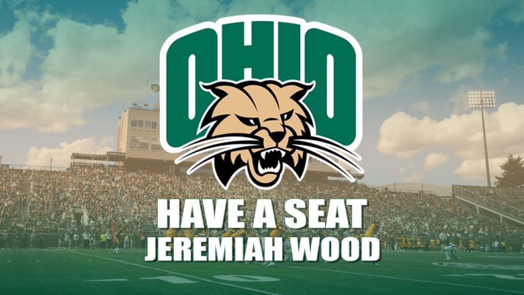 ohio football 2020 have a seat with russ eisenstein jeremiah wood