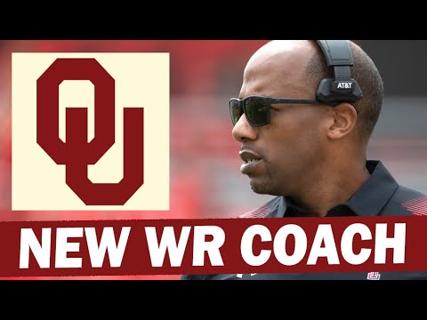 oklahoma hires emmett jones as receivers coach