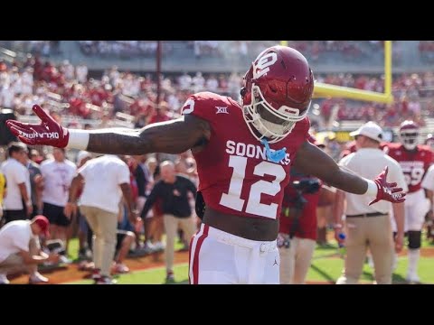 oklahoma s key lawrence transfers to ole miss