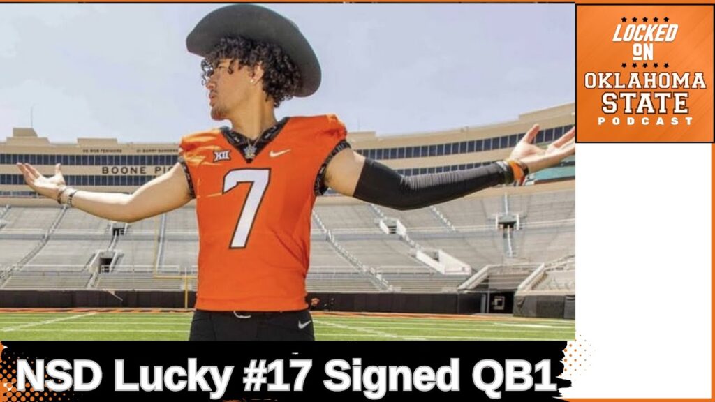 oklahoma state get cali qb maealiuaki smith to top off national signing day