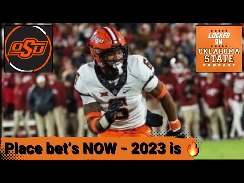 oklahoma states lyrik rawls d are reared up ready to rip into 2023