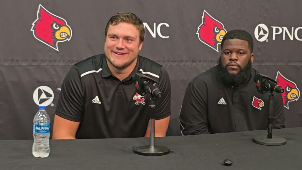 ol monroe mills dl dez tell ahead of louisville v smu