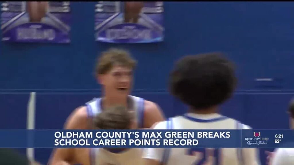 oldham countys max green rewrites schools history books