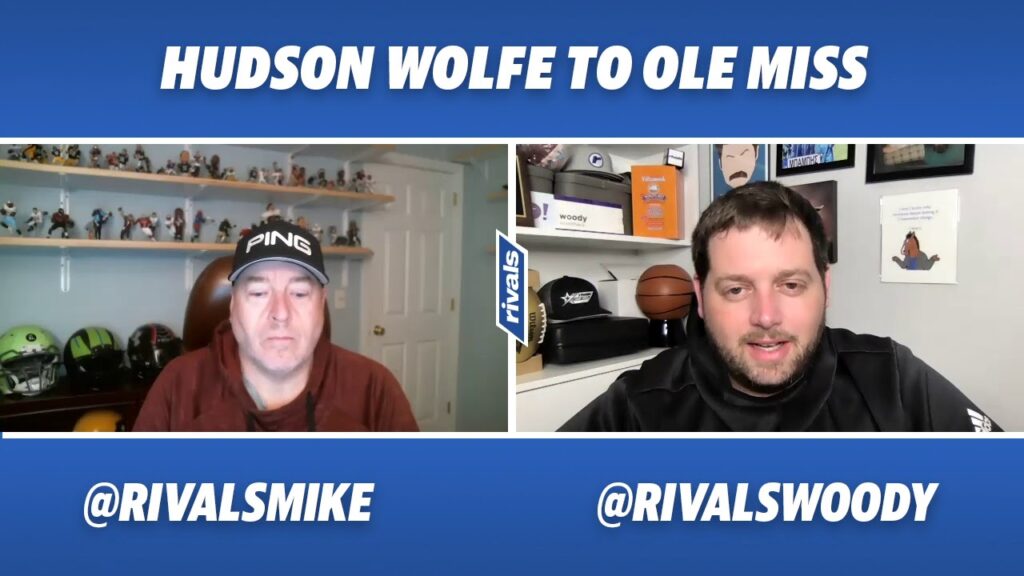 ole miss lands rivals100 te hudson wolfe