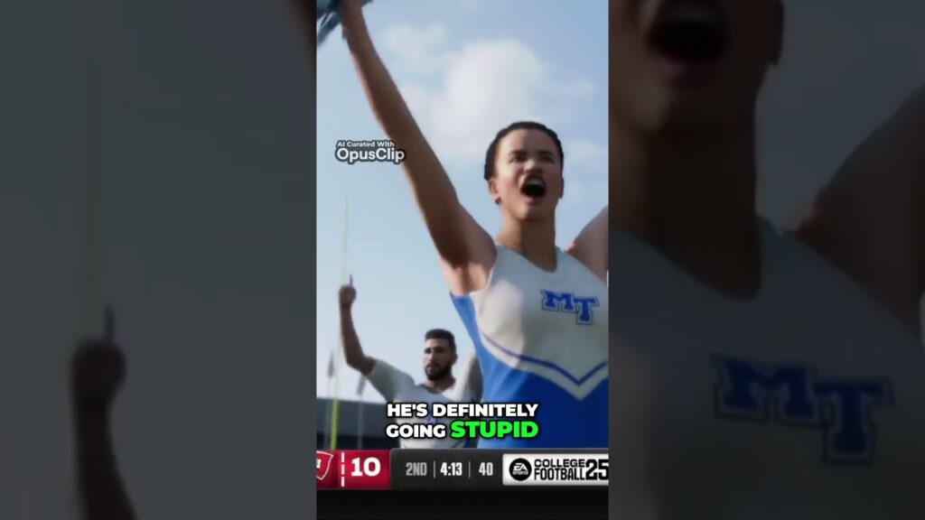 omari kelly dominates the field unstoppable performance cfb25