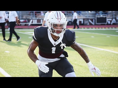 ou football boom 4 star safety jaydan hardy commits to oklahoma