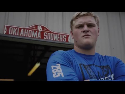 ou sooners get massive commitment ot jacob