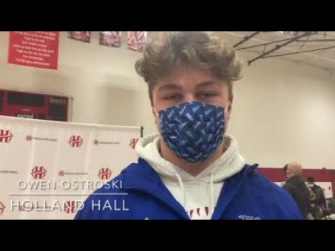 owen ostroski on signing with tulsa