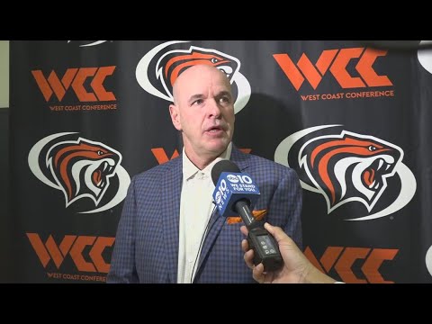 pacific mens basketball kicks off new chapter with head coach dave smart