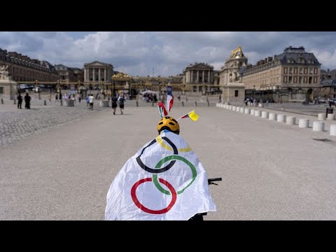 paris olympics will the games boost the french economy