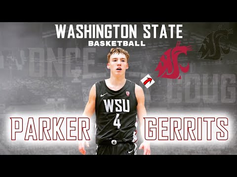 parker gerrits commits to washington state