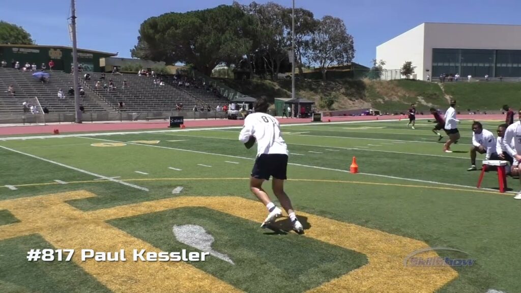 paul kessler qb los angeles ca 2023