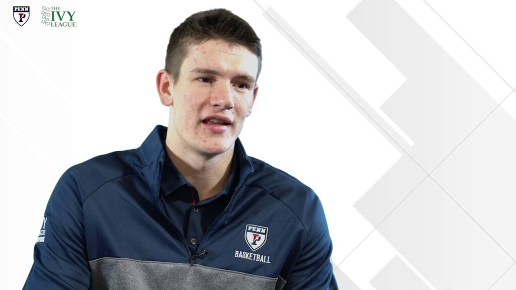 penn mens basketball season preview aj brodeur