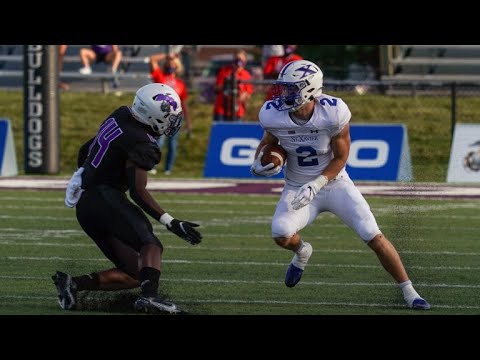 penn state commit liam clifford goes off for 300 yards receiving and two scores