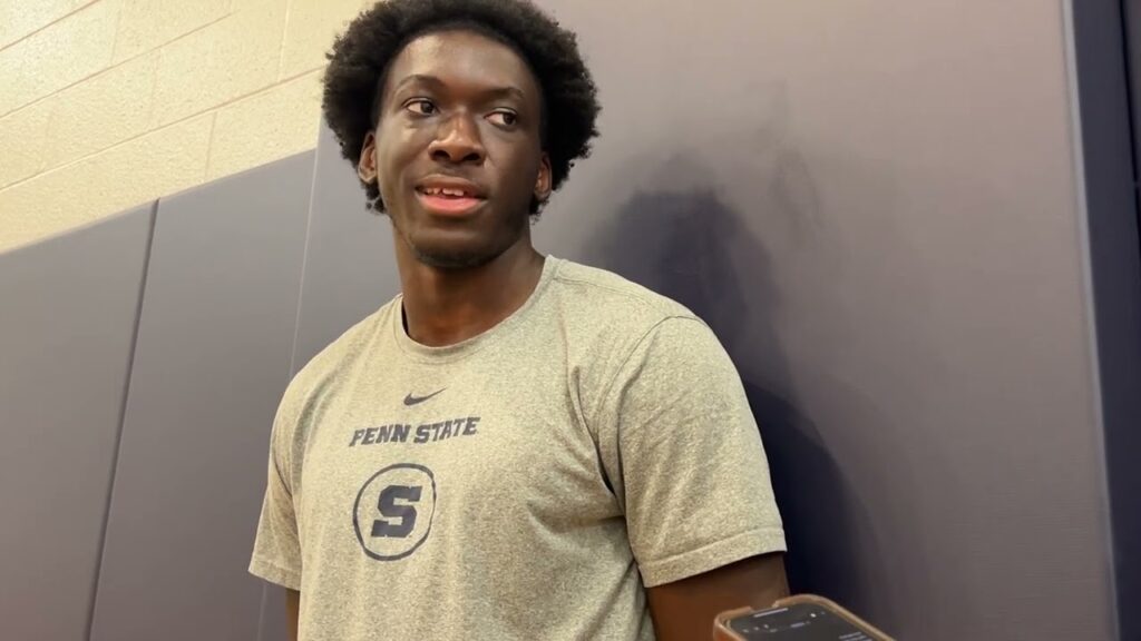 penn state f kachi nzeh 8 1 24 summer availability nsn