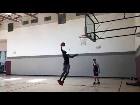 peter dadson jr summer workout tape