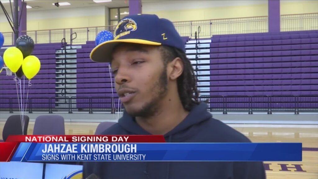 ph football star jahze kimbrough signs with kent state 1