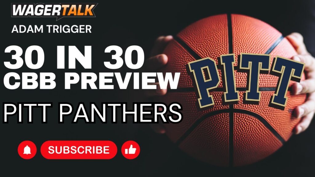 pitt panthers mens basketball picks predictions 2024 25 college basketball team previews