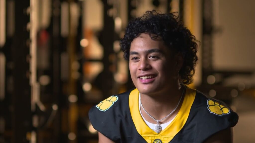 player profile senior lb rb tyree alualu