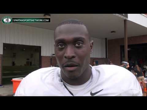 practice report lb taiwan jones talks jacksonville state