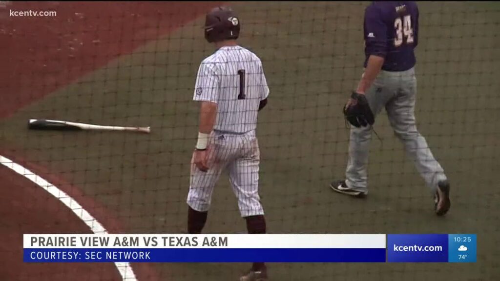 prairie view am vs texas am