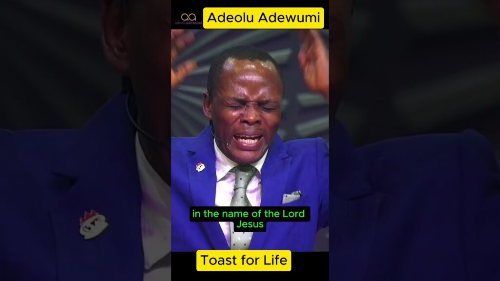 priestly blessings for the week adeolu adewumi jesus blessings