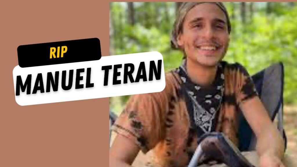 protester manuel teran fatally shot by georgia state troopers atlanta manuelteran tort