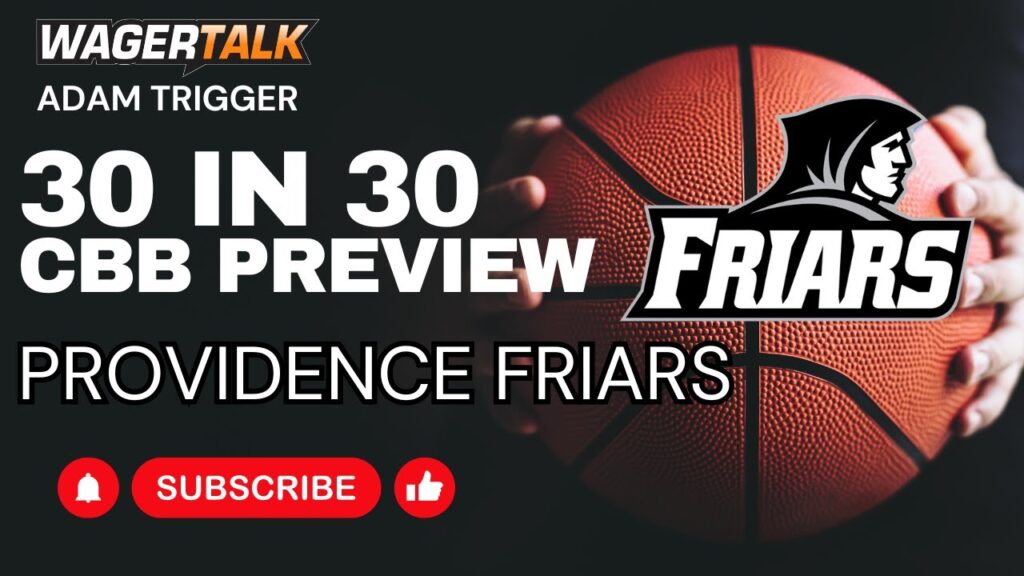 providence friars mens basketball picks predictions 2024 25 college basketball team previews