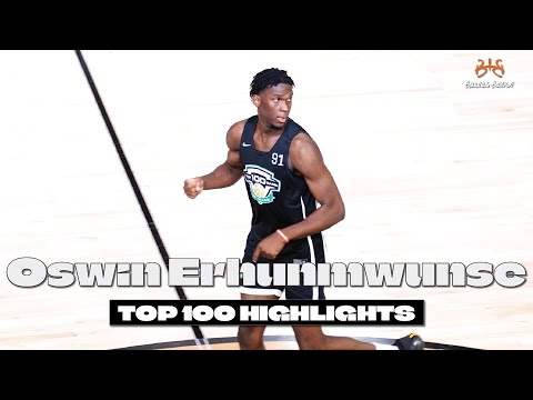 providence got them a good one oswin erhunmwunse putting up a show at nbpa top 100 camp