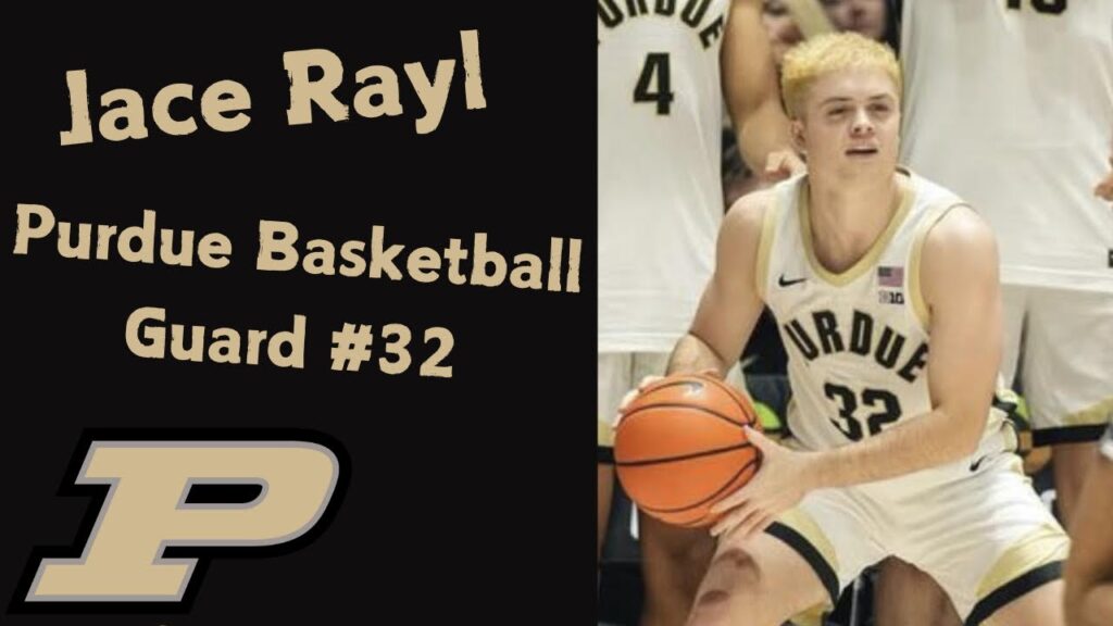 purdue guard 32 jace rayl part 2