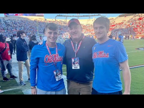 qa with ole miss kicker commit mike baker