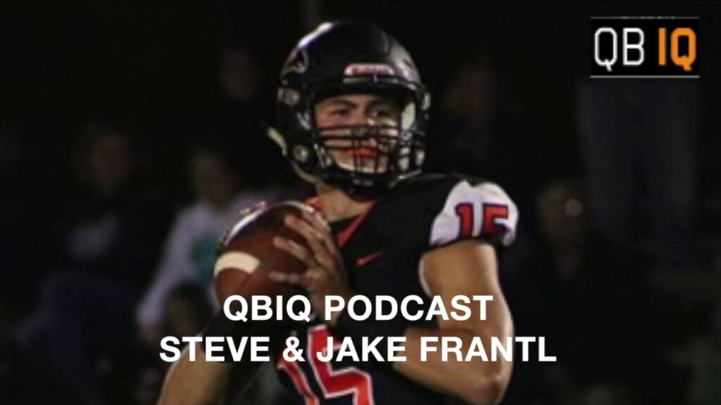 qbiq podcast steve jake frantl