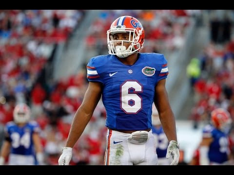 quincy wilson florida gator secs best cb career highlights hd