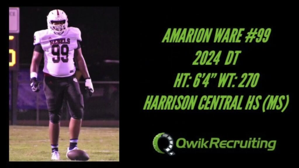 qwikgem amarion ware