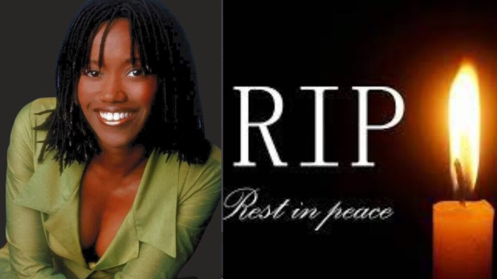 r i p we are extremely sad to report about death of living single co star