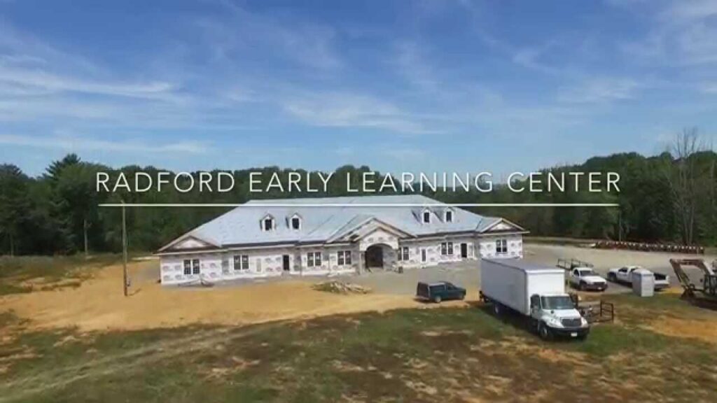 radford early learning center