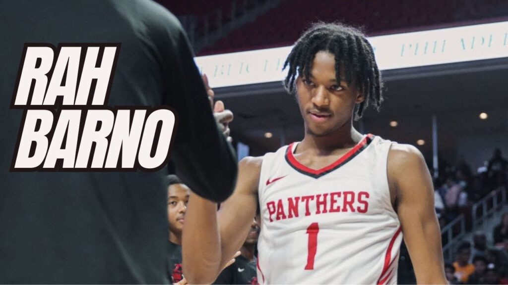 rahmir barno is different imhotep highlights