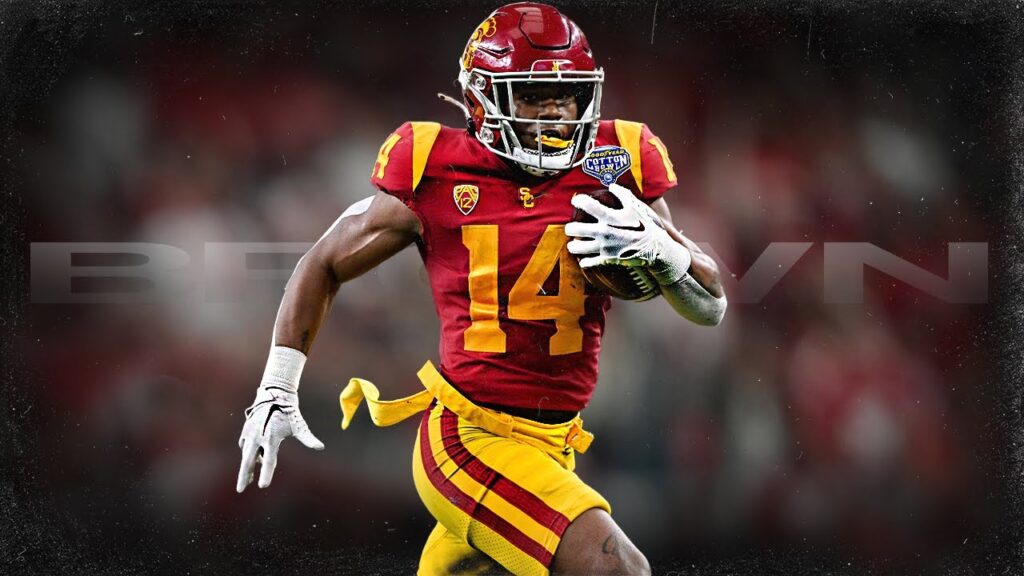 raleek brown f09f94a5 most explosive rb in college football e1b4b4e1b4b0