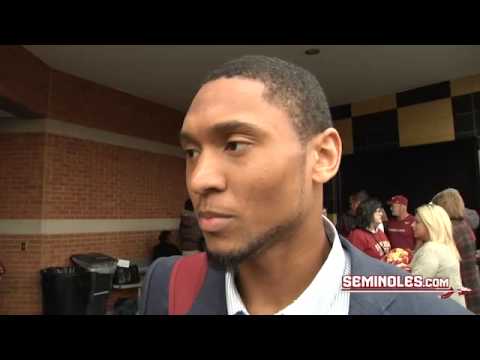 rashad greene postgame wake forest 1