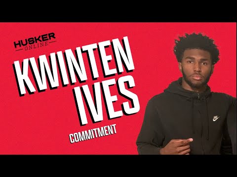 rb kwinten ives commits with matt rhule and nebraska football after weekend visit