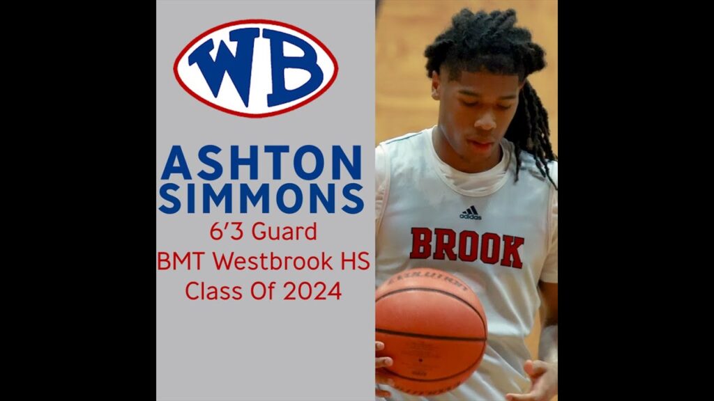 rcs sports 2024 rankings ashton simmons